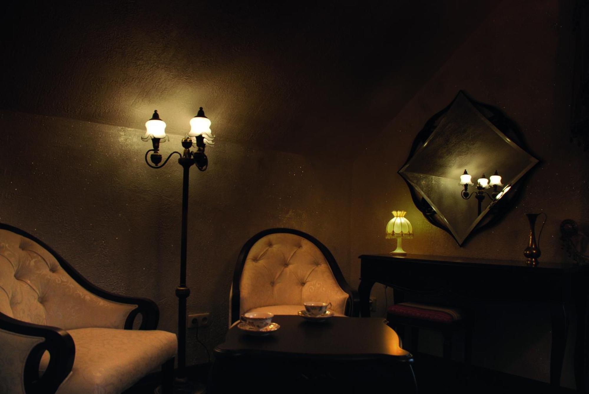 Rezydencja Bakamus Sandomierz Room photo