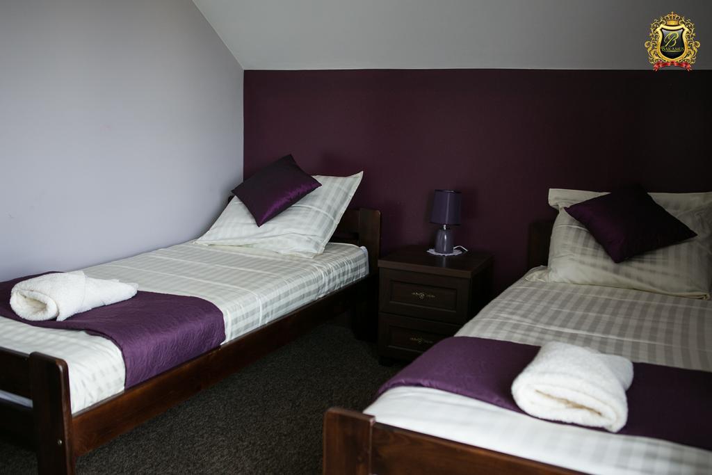 Rezydencja Bakamus Sandomierz Room photo