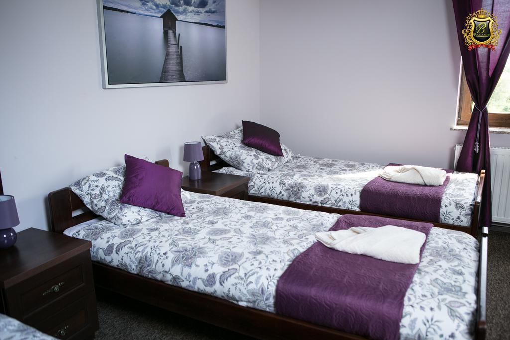 Rezydencja Bakamus Sandomierz Room photo