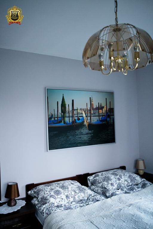 Rezydencja Bakamus Sandomierz Room photo